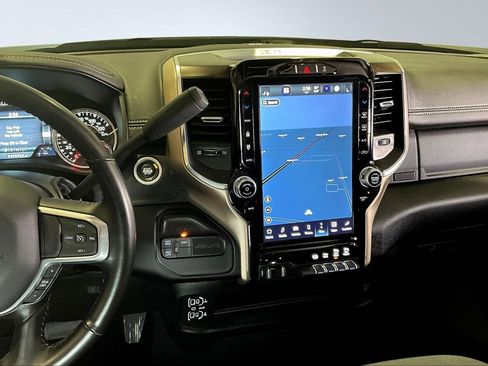 Used 2024 RAM 2500 Laramie image 10