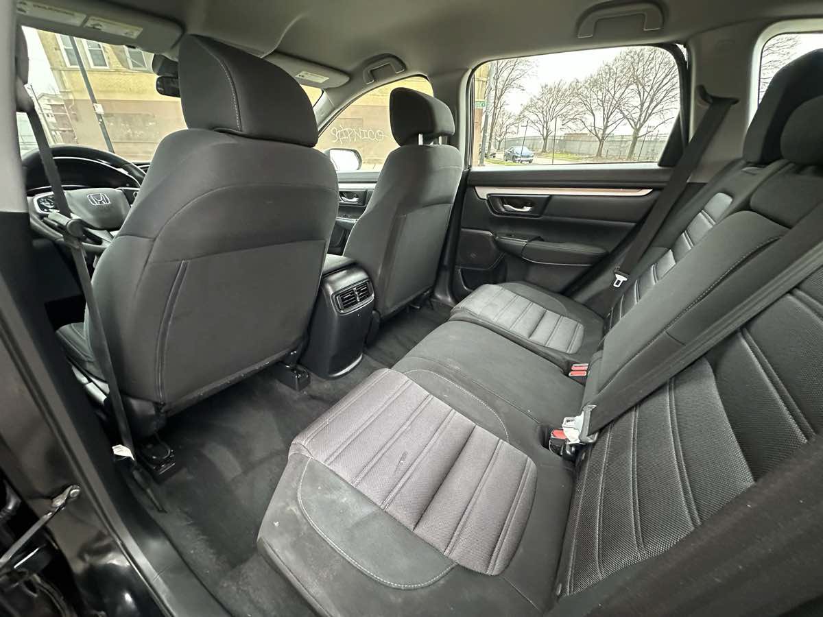 Used 2020 Honda CR-V LX image 30