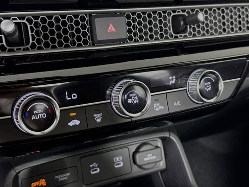 New 2026 Honda Civic Sport image 17