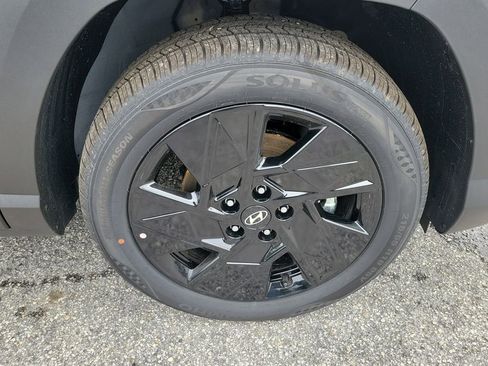 New 2026 Hyundai Kona SEL Sport image 6