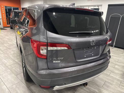 Used 2019 Honda Pilot EX-L image 6