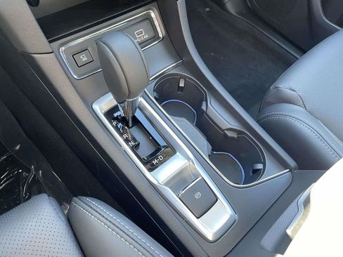 Certified 2025 Subaru Ascent Limited w/ Popular Package #1 image 26