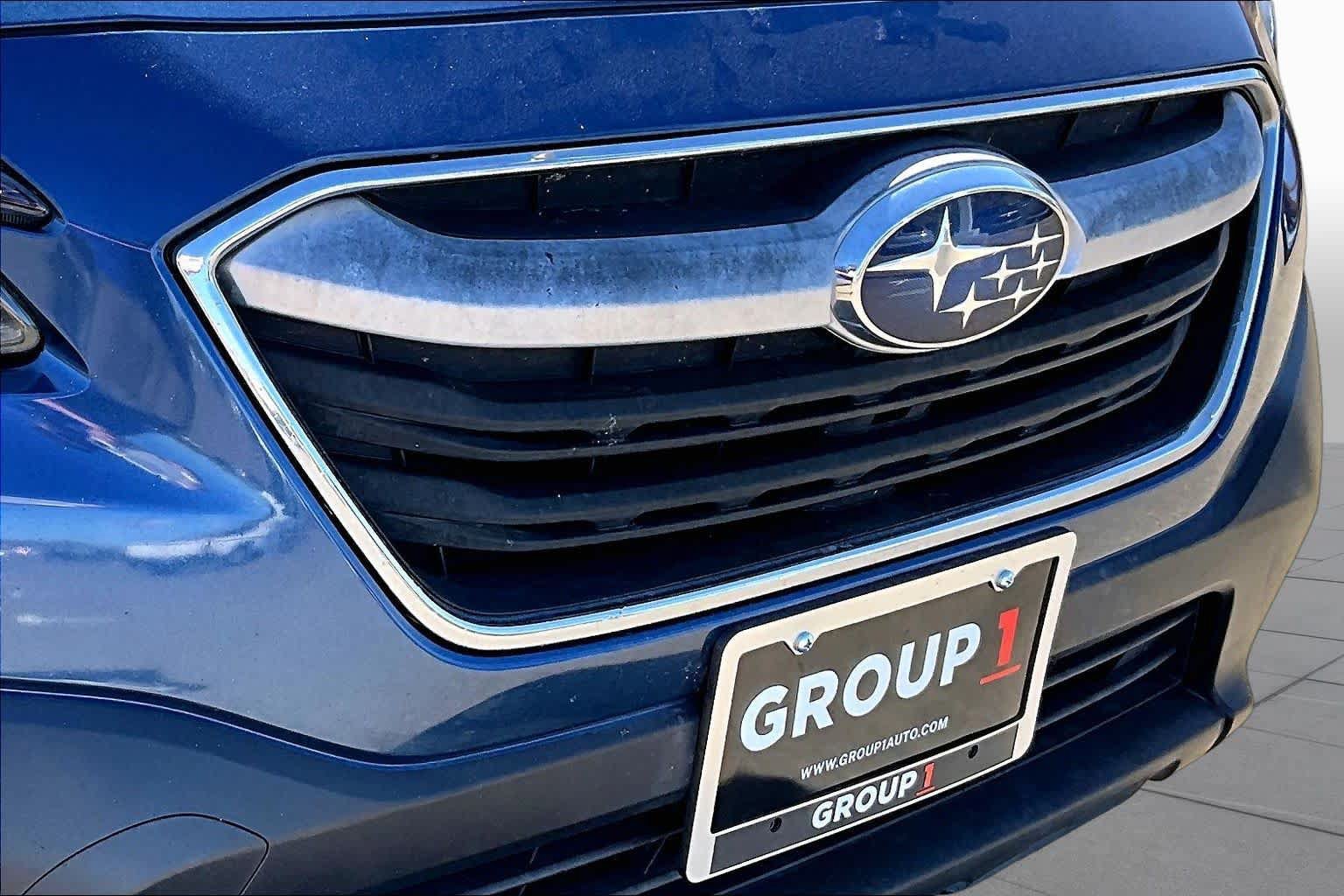 Used 2022 Subaru Outback AWD/4WD image 29