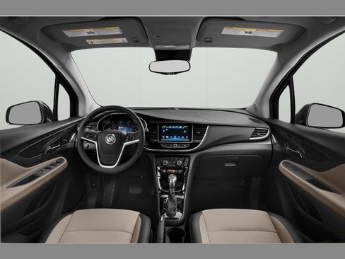 Used 2020 Buick Encore Preferred FWD image 40