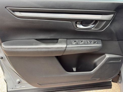 Certified 2024 Honda CR-V LX image 8