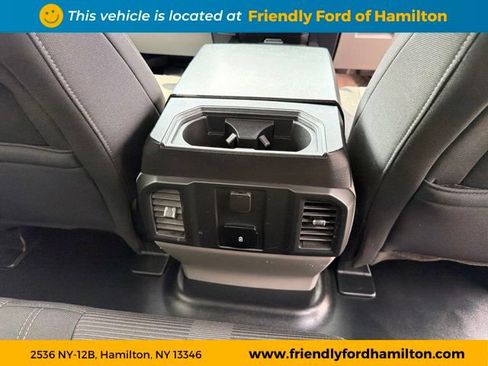 Used 2018 Ford F150 XL w/ Equipment Group 101A Mid AWD/4WD image 39