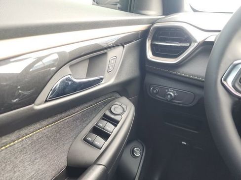 New 2026 Chevrolet TrailBlazer ACTIV w/ Convenience Package image 36