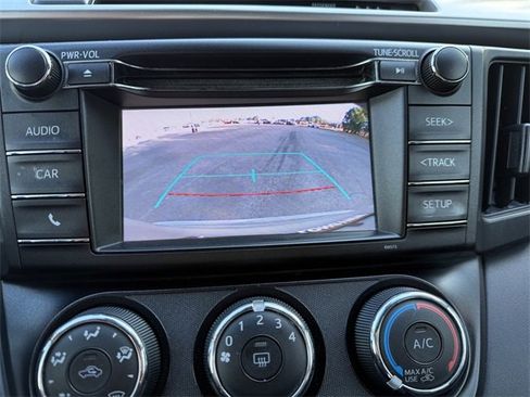 Certified 2018 Toyota RAV4 LE image 49