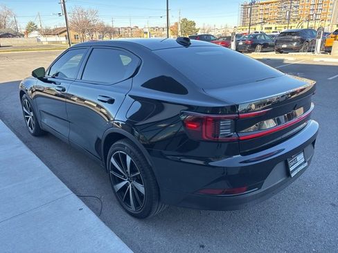 Used 2022 Polestar Polestar 2 w/ Pilot Package image 5