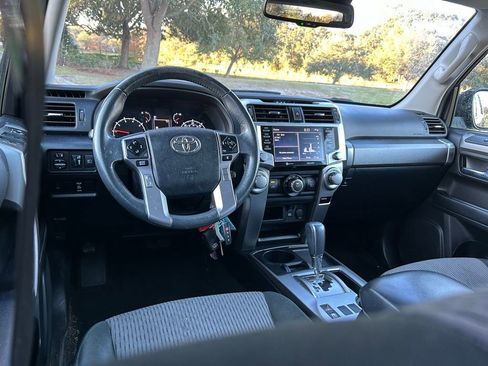 Used 2021 Toyota 4Runner SR5 image 12