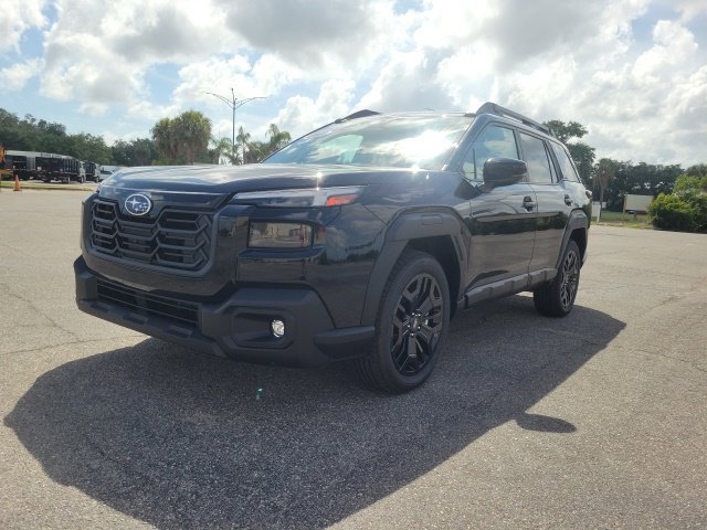 New 2026 Subaru Outback Limited XT AWD/4WD image 2