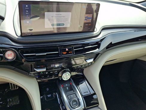 New 2026 Acura MDX Type S AWD/4WD image 7