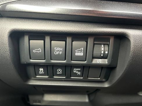 Used 2024 Subaru Forester Wilderness AWD/4WD image 28