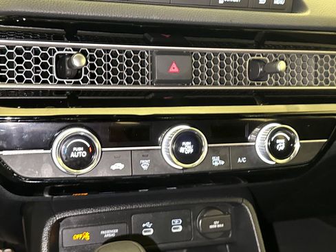 Certified 2026 Honda Civic Sport image 24