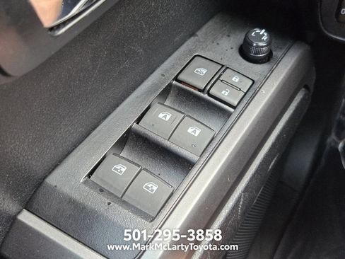 Used 2023 Toyota Tacoma TRD Pro AWD/4WD image 27