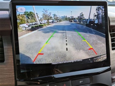 Certified 2023 Ford Expedition Max Limited image 20