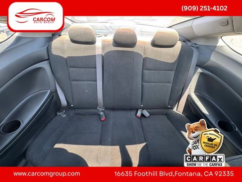Used 2009 Honda Accord EX image 40