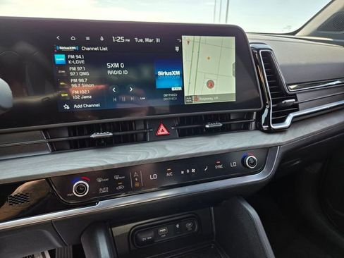 Used 2025 Kia Sportage X-Line w/ Premium Package image 20