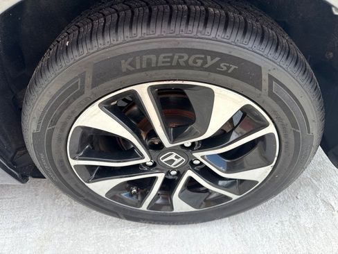 Used 2013 Honda Civic EX-L image 9