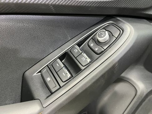 New 2026 Subaru Crosstrek 2.5i Limited image 13