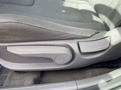 Used 2023 Hyundai Elantra SEL w/ Cargo Package FWD image 21