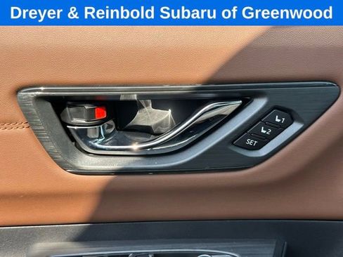 New 2026 Subaru Outback Touring AWD/4WD image 25