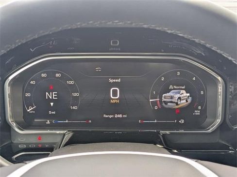 New 2026 GMC Sierra 1500 Elevation w/ Preferred Package image 32