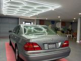 Used 2002 Lexus LS 430 image 5