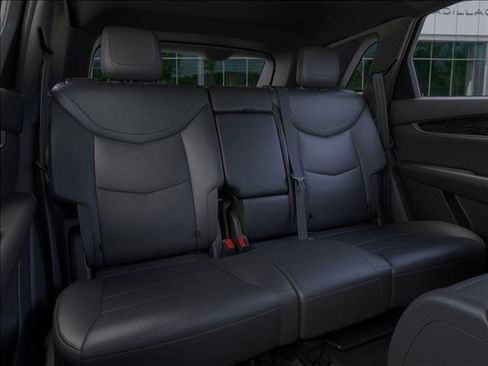 New 2025 Cadillac XT5 Premium Luxury image 17