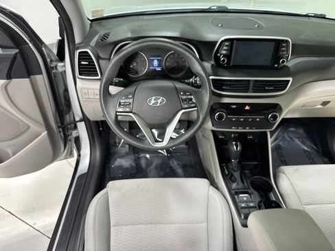 Used 2019 Hyundai Tucson SE FWD image 14