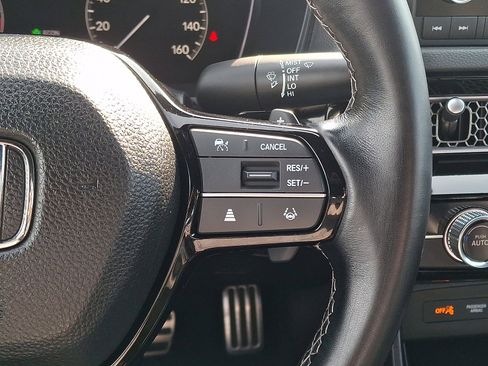 Used 2024 Honda Civic Sport image 21