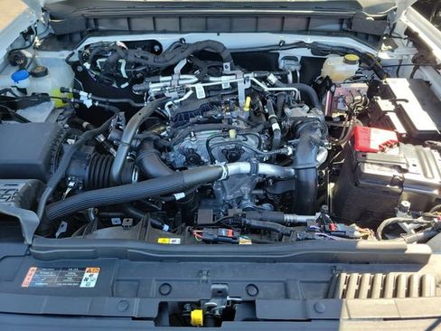 Used 2025 Ford Bronco Big Bend image 31