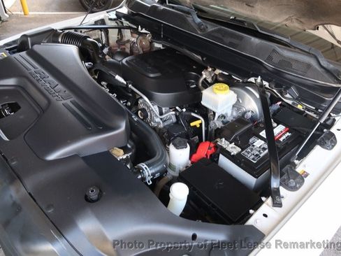 Used 2022 RAM 2500 Tradesman AWD/4WD image 45