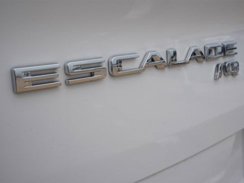 New 2025 Cadillac Escalade IQ Sport 2 image 20