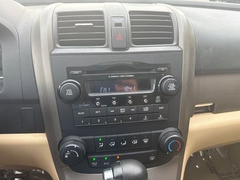 Used 2009 Honda CR-V EX image 24
