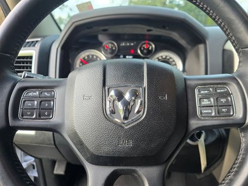 Used 2016 RAM 1500 Big Horn image 26