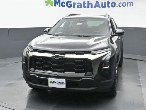 New 2026 Chevrolet Equinox ACTIV w/ Convenience Package III image 5