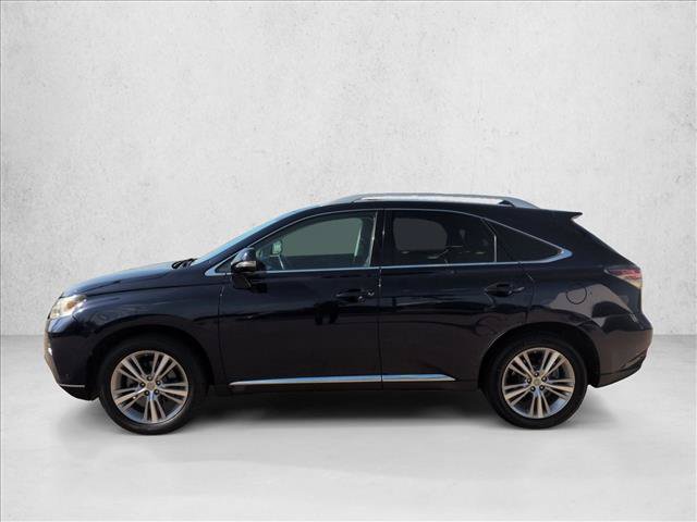 Used 2015 Lexus RX 350 FWD image 9