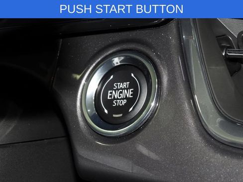 New 2026 Chevrolet Trax ACTIV w/ Driver Confidence Package FWD image 2