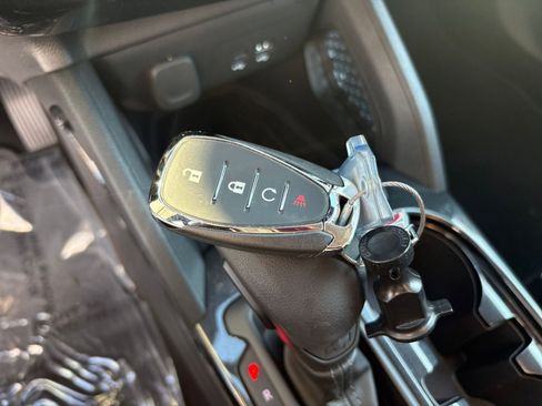 Used 2025 Chevrolet TrailBlazer LT image 22