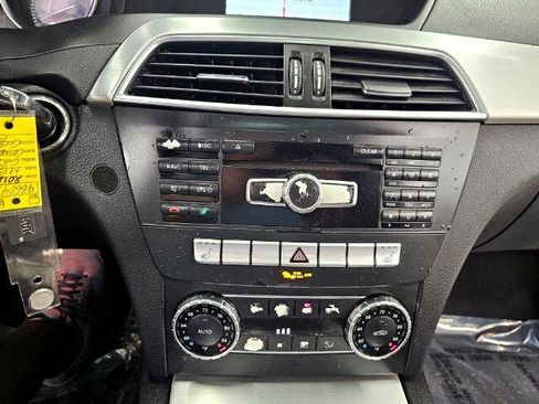 Used 2013 Mercedes-Benz C 250 Coupe image 14