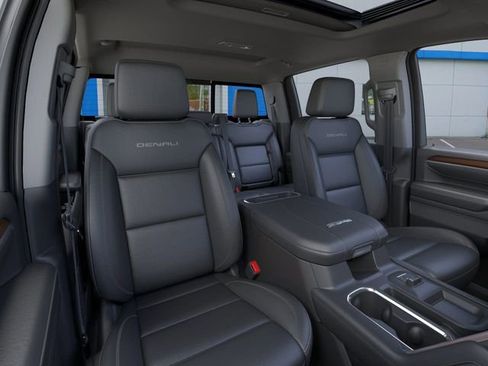 New 2026 GMC Sierra 3500 Denali w/ Denali Reserve Package image 16