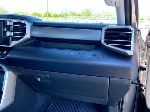 Used 2022 Toyota Tundra SR5 image 18