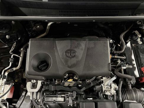 Certified 2023 Toyota RAV4 XLE image 12