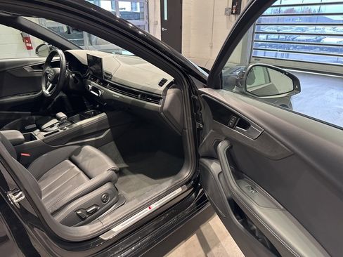 Used 2024 Audi A4 2.0T Premium Plus image 42