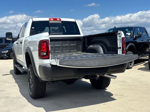 New 2026 RAM 2500 Tradesman w/ Power Wagon Package image 5