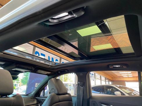 Used 2020 Cadillac XT4 Sport AWD/4WD image 19