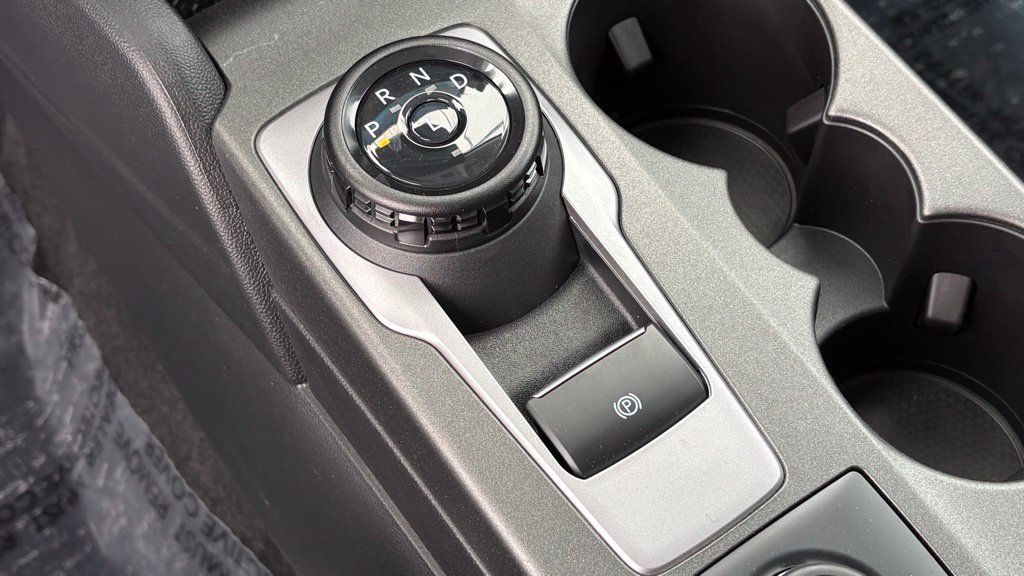 New 2026 Ford Bronco Sport Big Bend AWD/4WD image 43