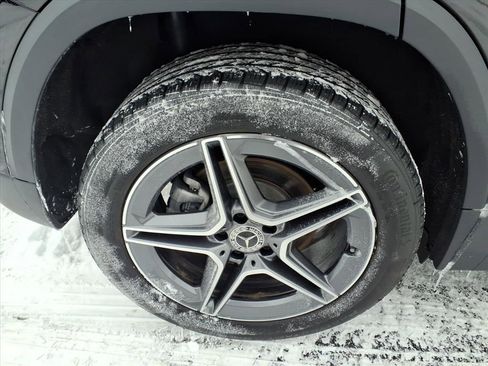 Used 2023 Mercedes-Benz GLA 250 4MATIC image 20