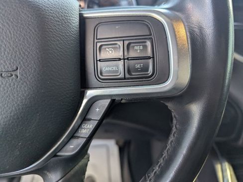 Used 2020 RAM 2500 Laramie image 26